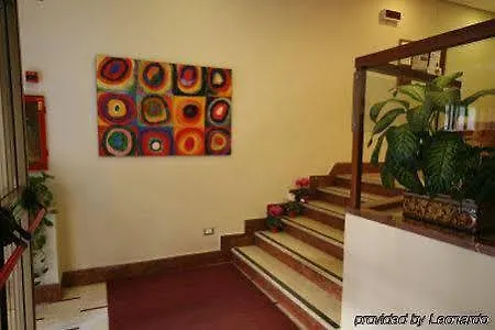 Casa Marconi Hotell Palermo 2*,