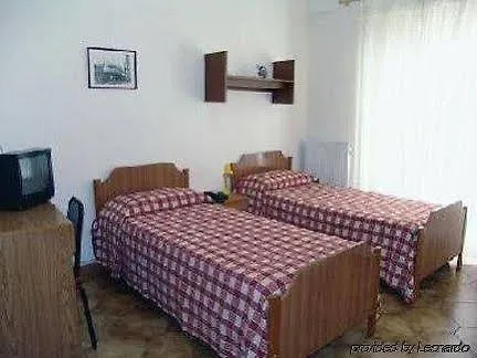 Casa Marconi Hotell Palermo