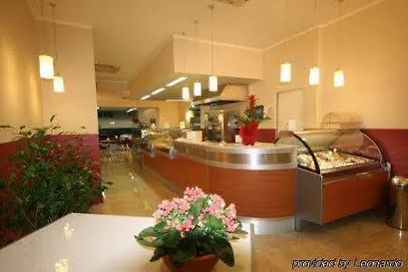 Casa Marconi Hotell Palermo