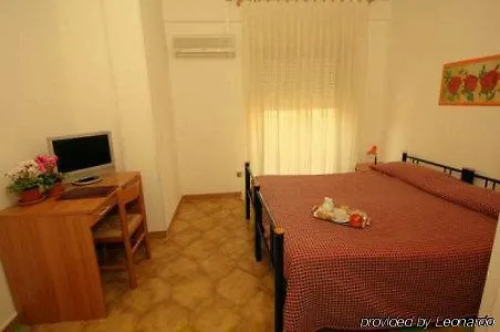 Casa Marconi Hotell Palermo