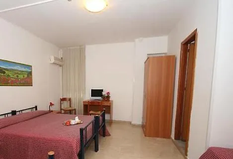 Casa Marconi Hotell Palermo