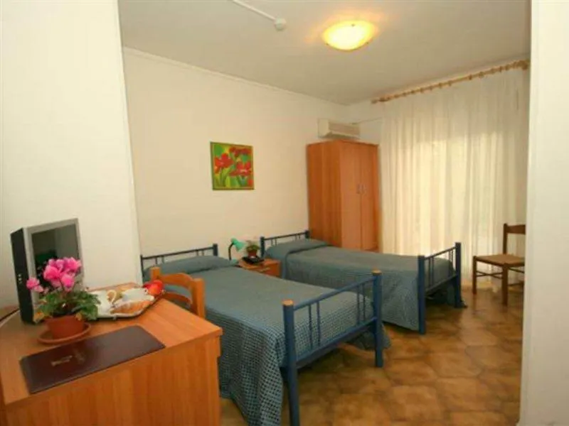 Casa Marconi Hotell Palermo 2*,  Italien