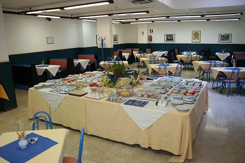 Casa Marconi Hotell Palermo