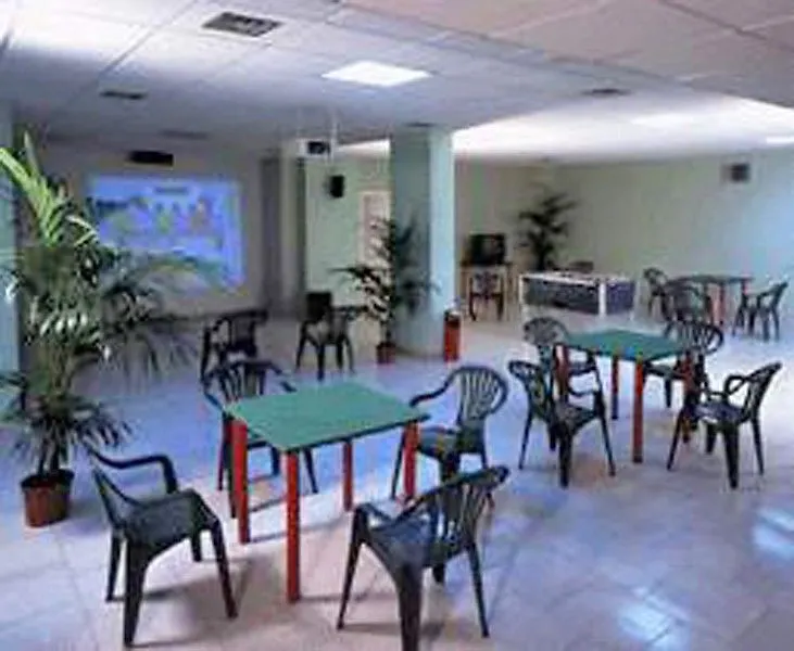 **  Casa Marconi Hotell Palermo Italien