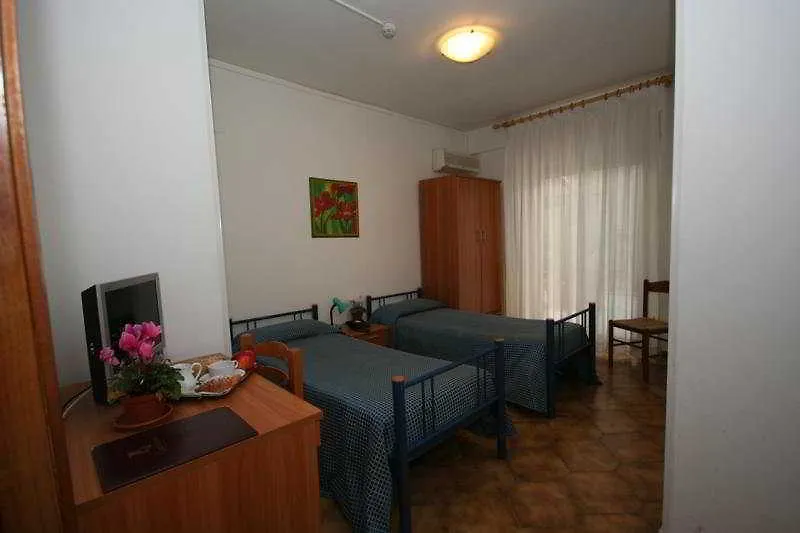 Casa Marconi Hotell Palermo