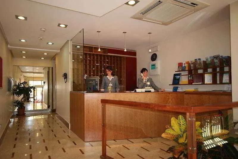 Casa Marconi Hotell Palermo 2*,  Italien