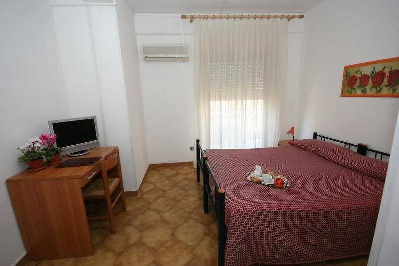 Casa Marconi Hotell Palermo