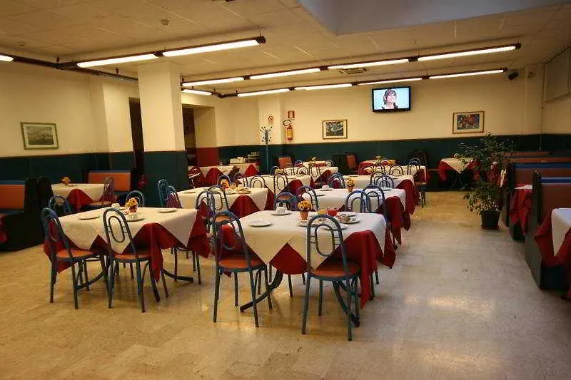 Casa Marconi Hotell Palermo