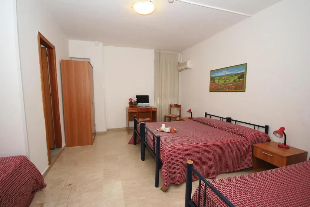 Casa Marconis kontakt