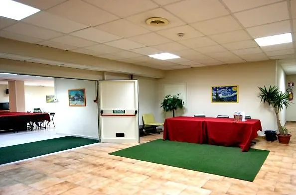 Casa Marconi Hotell Palermo
