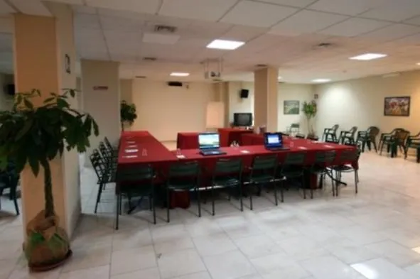 Casa Marconi Hotell Palermo