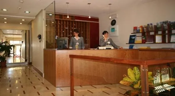Casa Marconi Hotell Palermo