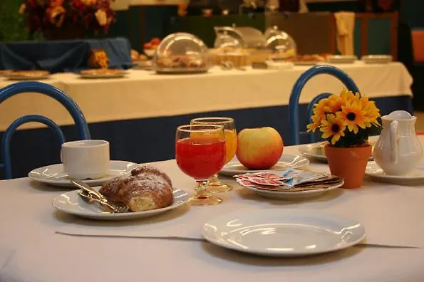 Casa Marconi Hotell Palermo