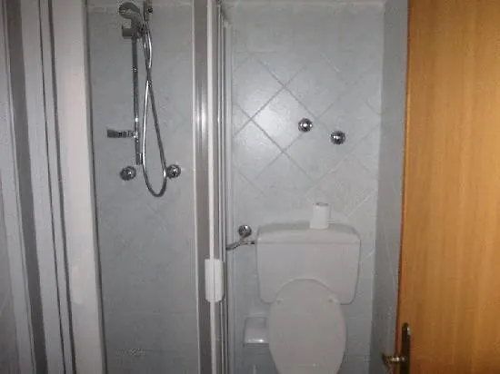 Casa Marconi Hotell Palermo