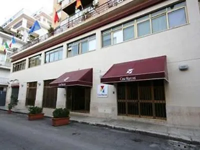 Casa Marconi Hotell Palermo 2*,  Italien