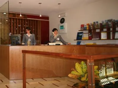 Casa Marconi Hotell Palermo