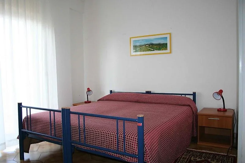 Hotel Casa Marconi Palermo 2*,  Itálie