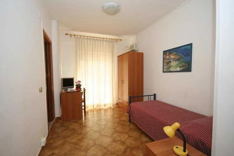 **  Hotel Casa Marconi Palermo Itálie