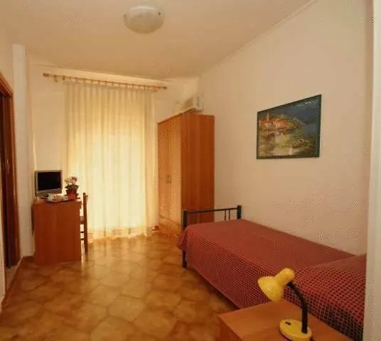 **  Hotel Casa Marconi Palermo Itálie